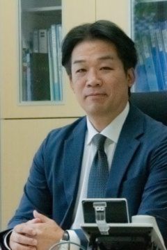 株式会社コダマ 代表取締役社長 別祖一樹